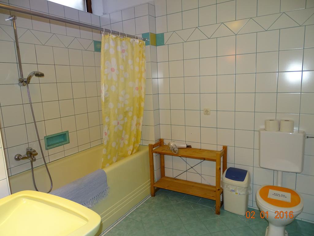 Gartenapartment Zell am See Exterior foto